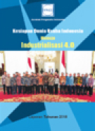 Laporan Tahunan APINDO Kabupaten Aceh Tengah 2018