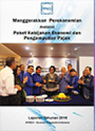 Laporan Tahunan APINDO Kabupaten Aceh Tengah 2016
