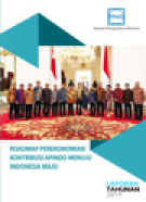 Laporan Tahunan APINDO Kabupaten Aceh Tengah 2019